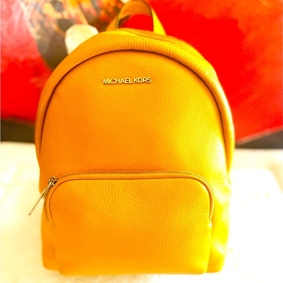 Michael Kors 2pak-BACKPACK /wallet - - Picture 5 of 16